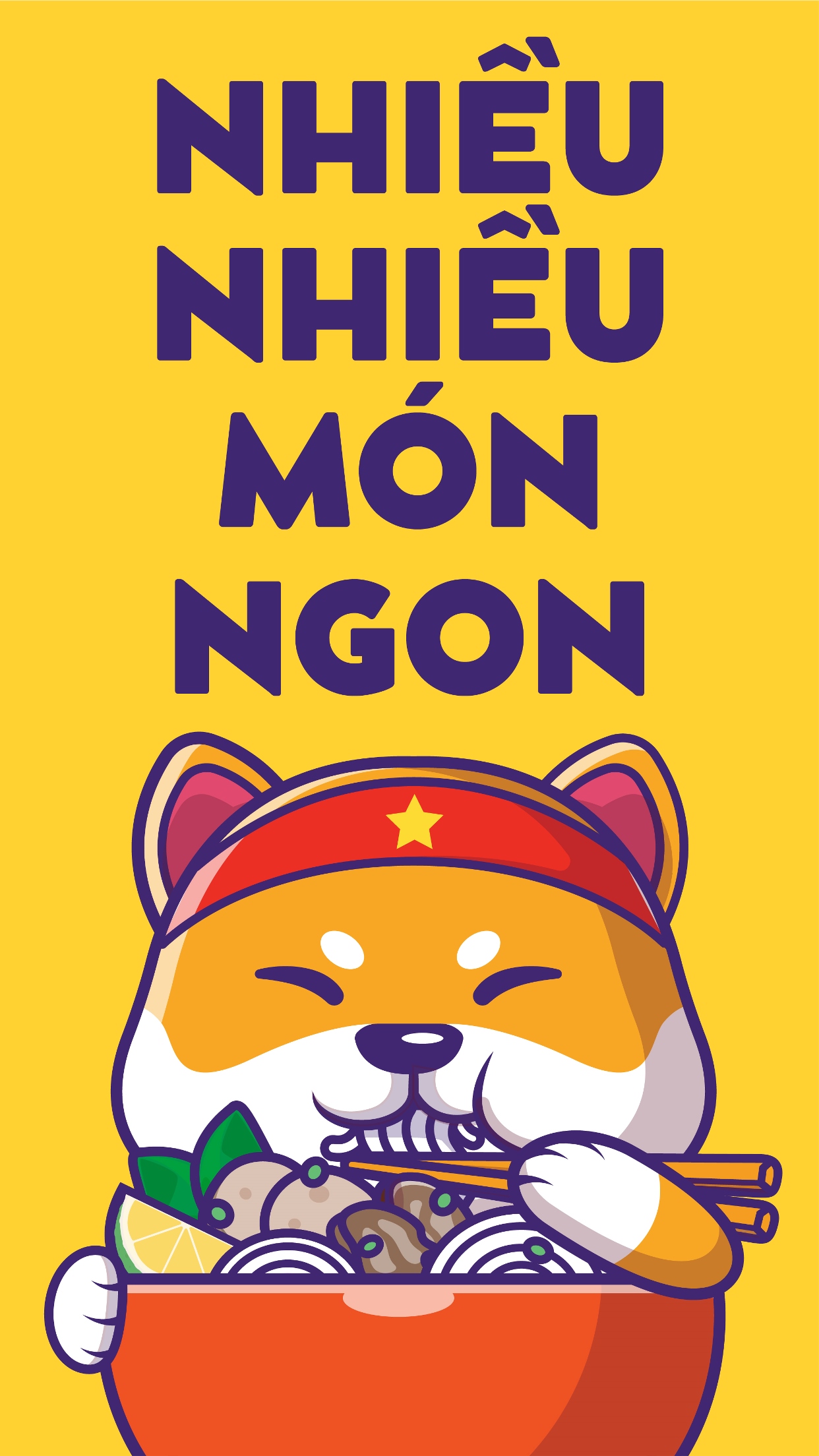 Màn hình ứng dụng GOKA 2